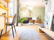 15 Min. to city center: Fully furnished flat with... 15 Min. to city center: Fully furnished flat with...