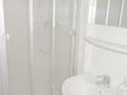 15 Min. zur TU / Single Appartment mit Lift & Dusche