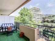 15 minutes à pied Palais des Festivals Terrasse Etage élevé