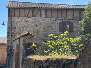 15 minutes de Figeac, maison en pierre avec possib