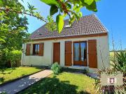 15 minutes de Houdan Jolie maison traditionnelle au calme