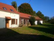 15 Mn La Charité Ancien Moulin rénové 6 pièces+ Annexes