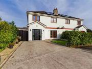 15 Moore Abbey Court, Monasterevin, Kildare, W34 CF44
