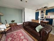 15 Nelson Crescent, Ramsgate, CT11 9JF, Kent