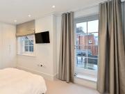 15 North Audley Street, London, W1K 6ZD, United Kingdom...