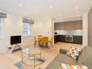 15 North Audley Street, London, W1K 6ZD, United Kingdom...