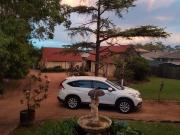 15 Old Trafford Crescent, North Kellyville, NSW 2155