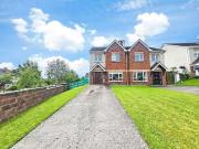 15 Pairc An Dun, Swellan, Townparks, H12W722 is for sale