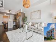 15 Prince Albert Boulevard Unit# 309, Kitchener, ON, N2H...