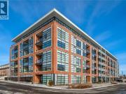 15 PRINCE ALBERT Boulevard Unit# 405 15 PRINCE ALBERT Boulevard Unit# 405