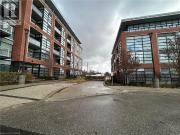 15 PRINCE ALBERT Boulevard Unit# 614