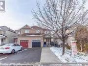 15 Prince Crescent, Brampton, ON, L7A 2C8 house for lease L.