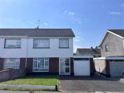 15 Prior Park Hill, Clonmel, Co. Tipperary Sherry...