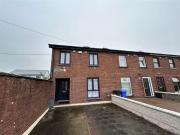 15 Rathbane Terrace, Carew Park, Limerick, County Limerick