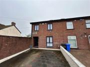 15 Rathbane Terrace, Carew Park, Limerick, County...