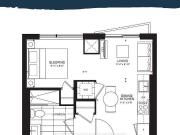 15 Richardson Street, Toronto | For Rent @ $1,900 |...