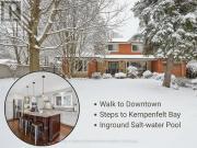 15 Rodney Street, Barrie, ON, L4M 4B5 house for sale |...