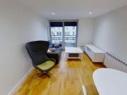 15 Ropewalk Court, City Centre. 2 bed flat to rent...