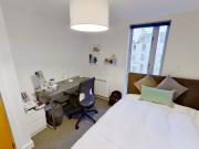 15 Ropewalk Court, NG1 5AB, NOTTINGHAM