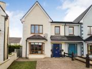 15 Ros na h Inse, Attirory, Carrick On Shannon, Co. Leitrim