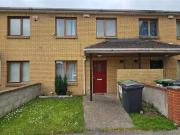 15 Russell Lawns, Tallaght, Dublin 24