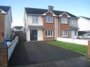 15 Shannon Park, Edgeworthstown, Longford, N39 XO73