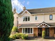 15 Silverwood Finnstown Abbey Lucan Co Dublin