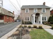 15 South Drive S, St. Catharines Old Glenridge, ON, L2R...