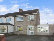 15 Springdale Road, Raheny, Dublin 5, D05NX20 is for sale