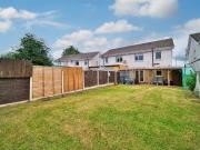 15 Springfield Gardens, Celbridge, County Kildare Coonan...