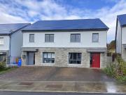 15 Springmount Crescent, Kinsale, County Cork