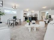 15 Stauffer Woods Trail Unit# A4, Kitchener, ON, N2P 2P4...