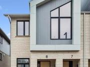 15 Stauffer Woods Trail Unit# B8, Kitchener, ON, N2P 2P4...