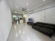 15 Storey Jalan Ayu PELANGI INDAH Partial Furnished with...