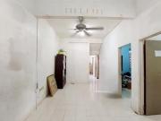 15 Storey Medium Low Cost Corner Lot