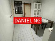 15 STOREY SINGLE STOREY TERRACE HOUSE FOR SALE At BDC...