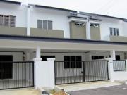 15 Storey Taman APT Muara Tuang