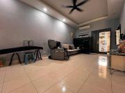 15 Storey Taman Gaya Ulu Tiram Jalan Gaya Renovated