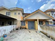 15 Storey Taman Serendah Makmur Serendah