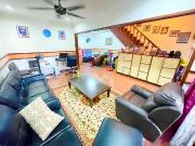 15 Storey Terrace House Taman Setapak Indah KL