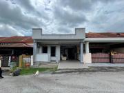 15 storey terrace taman cenderawasih 1Bandar Baru Enstek