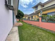 15 Sty Bungalow House Sapphire Kota Emerald Rawang