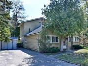 15 Sylvan Avenue, Wasaga Beach, ON, L9Z 1T3 house for...