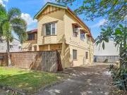 1/5 Taylor Street, Parramatta Park, QLD 4870