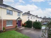 15 The Maples, Castlejane Woods, Glanmire, Co. Cork,...