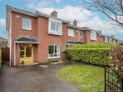 15 The Park, Beaumont Woods, Beaumont, Dublin 9, D09TW08...