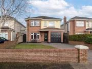15 The Park, Lutterell Hall, Dunboyne, Meath, A86 E128