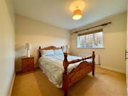 15 Tivoli Heights, Clonmel, County Tipperary P F Quirke...