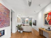 Furnished or Unfurnished Designer Terrace with City &...