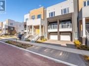 15 Visionary Avenue, Kitchener, ON, N2R 0R7 townhouse...